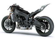 Kawasaki Ninja ZX-6R Kawasaki Ninja ZX-6R